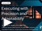 Project Management Precision ProjectManagement.com - Executing with Precision and Adaptability